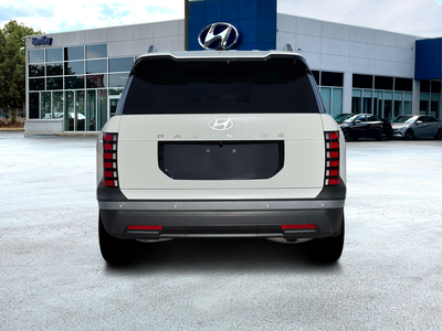 2026 Hyundai PALISADE SEL Premium FWD