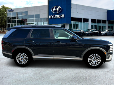 2026 Hyundai PALISADE SEL Premium FWD