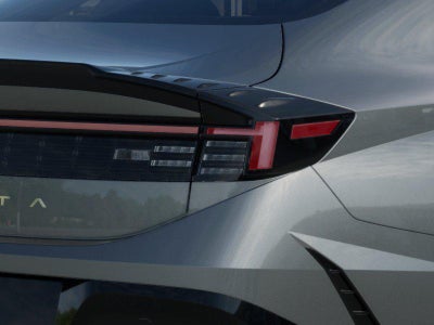 2025 Hyundai SONATA SEL Convenience