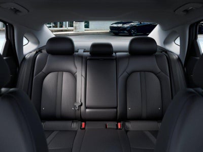 2025 Hyundai SONATA SEL Convenience
