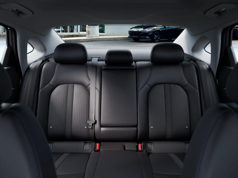 2025 Hyundai SONATA SEL Convenience