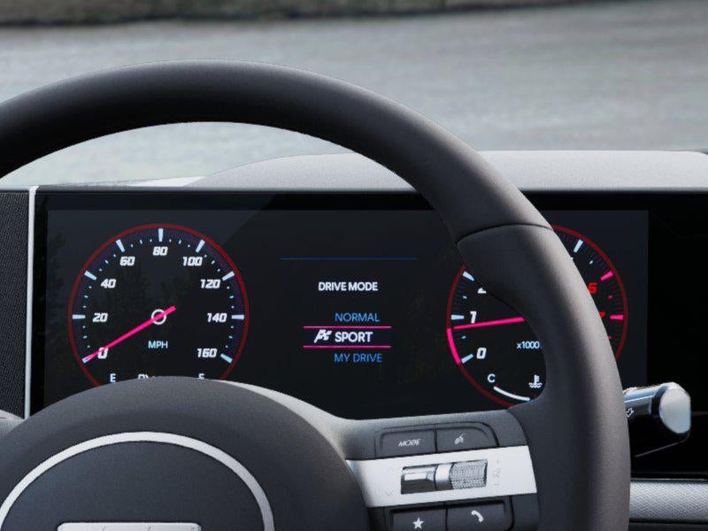 2025 Hyundai SONATA SEL Convenience