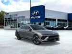2025 Hyundai SONATA SEL Convenience