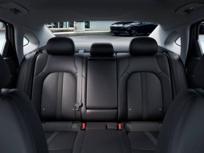 2025 Hyundai SONATA SEL Convenience