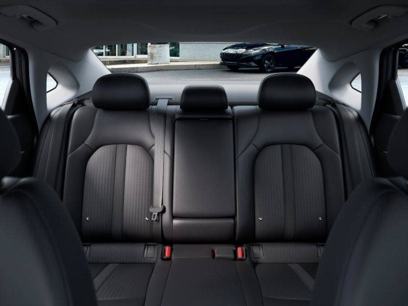 2025 Hyundai SONATA SEL Convenience