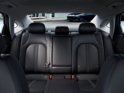 2025 Hyundai SONATA SEL Convenience