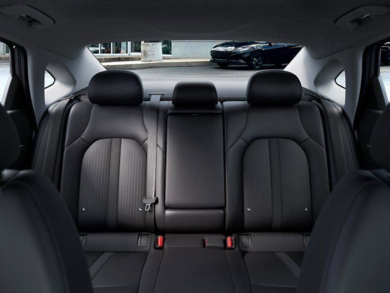 2025 Hyundai SONATA SEL Convenience