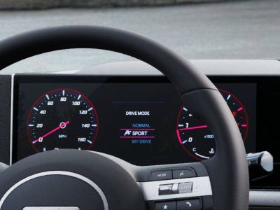 2025 Hyundai SONATA SEL Convenience