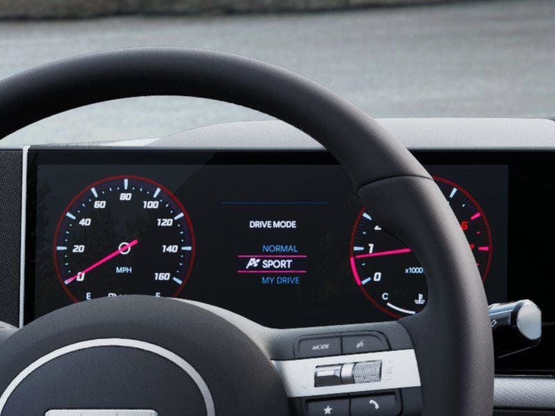 2025 Hyundai SONATA SEL Convenience