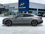 2025 Hyundai SONATA SEL Convenience