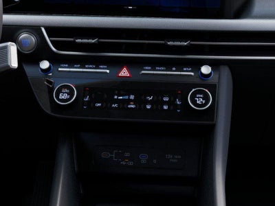 2025 Hyundai SONATA SEL Convenience