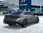 2025 Hyundai SONATA SEL Convenience