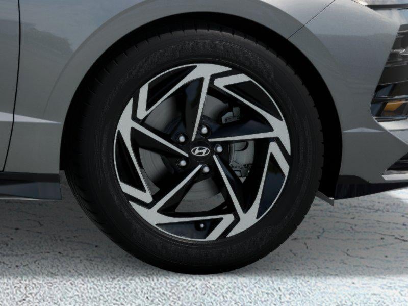 2025 Hyundai SONATA SEL Convenience