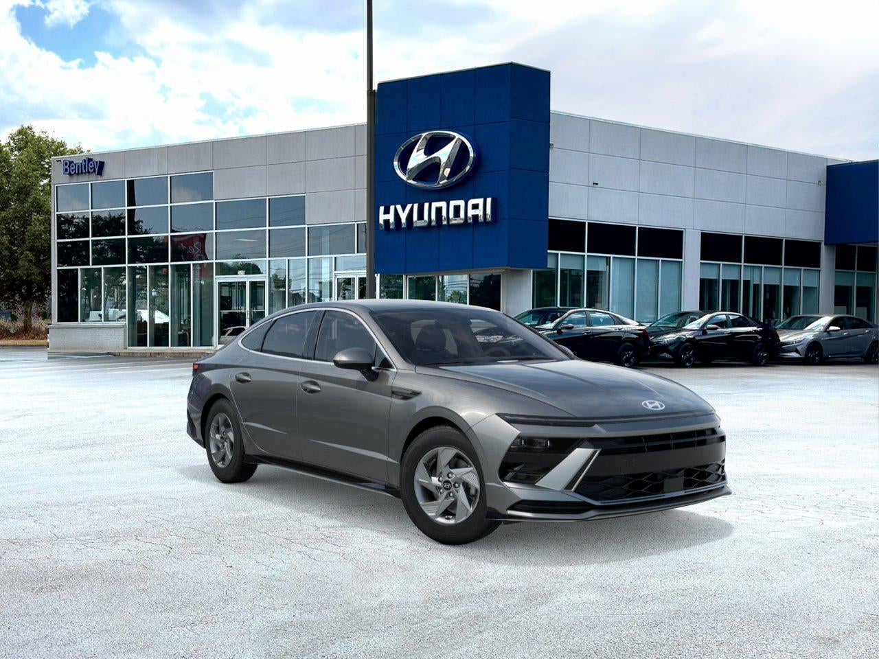 2026 Hyundai SONATA SE