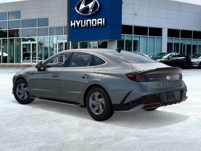 2026 Hyundai SONATA SE