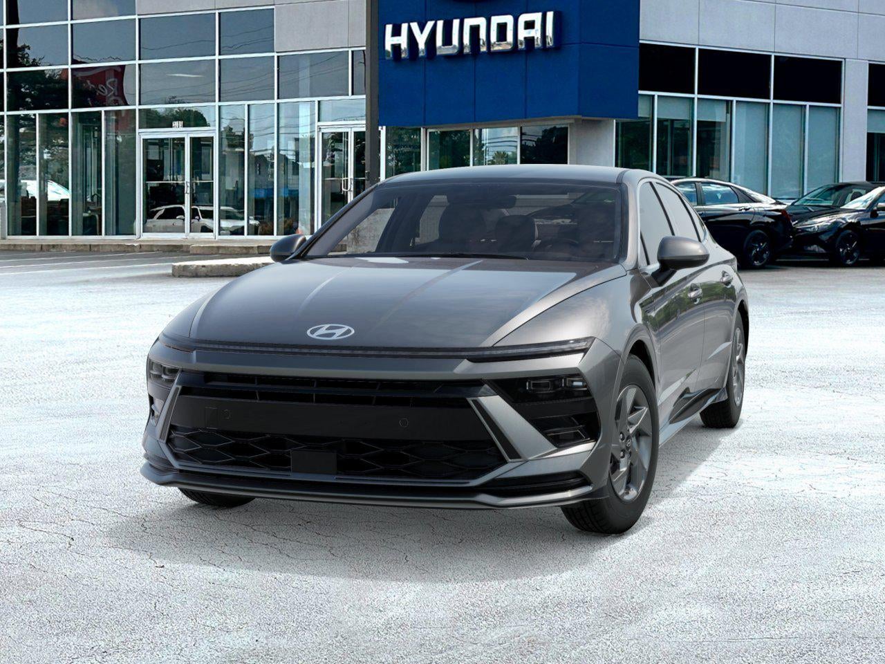 2026 Hyundai SONATA SE