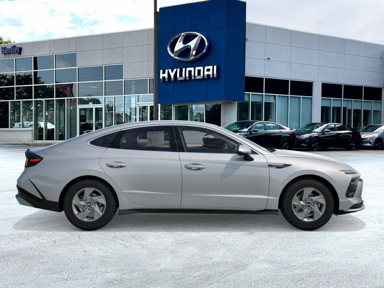 2026 Hyundai SONATA SE