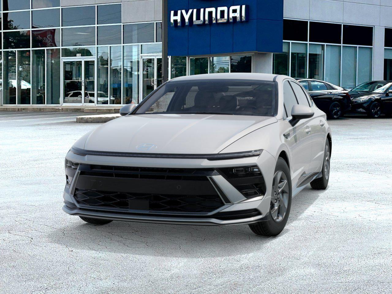 2026 Hyundai SONATA SE