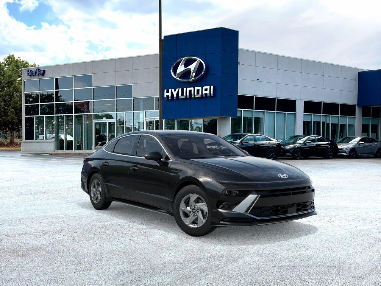 2026 Hyundai SONATA SE