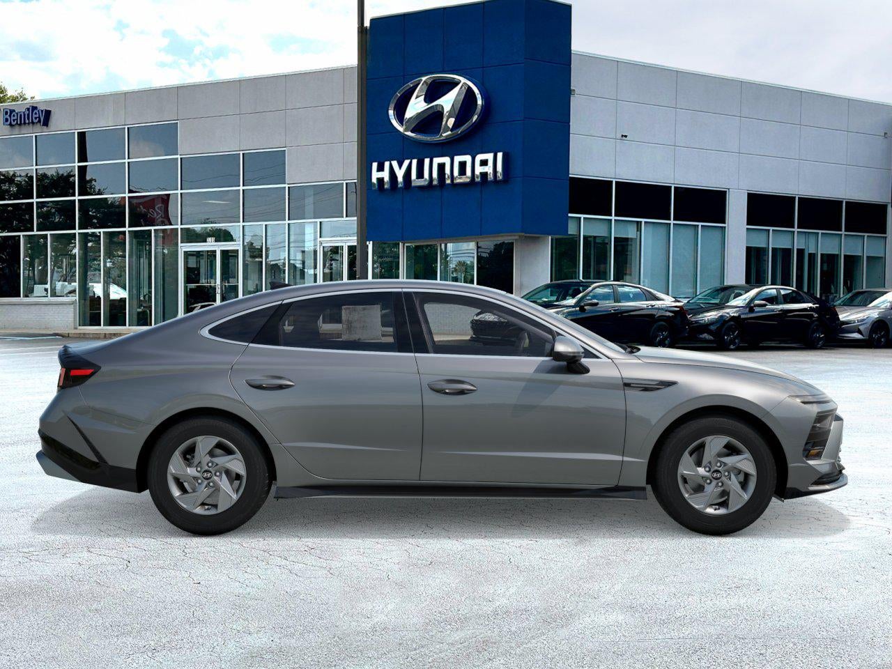 2026 Hyundai SONATA SE