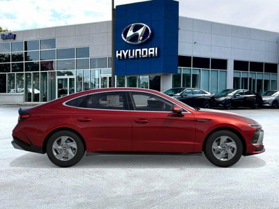 2026 Hyundai SONATA SE