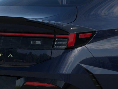 2025 Hyundai SONATA N Line