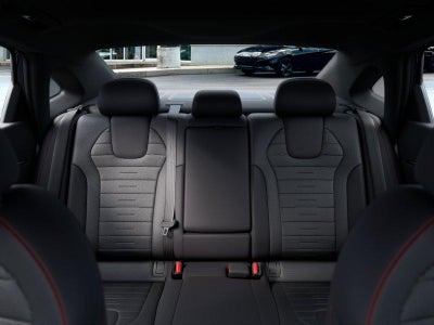 2025 Hyundai SONATA N Line