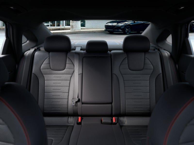 2025 Hyundai SONATA N Line