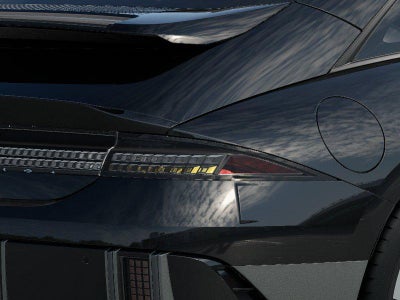 2025 Hyundai IONIQ 6 SE