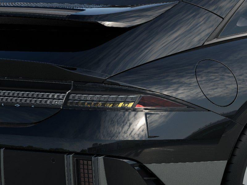 2025 Hyundai IONIQ 6 SE