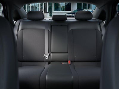 2025 Hyundai IONIQ 6 SE