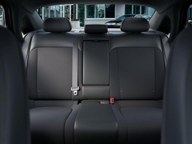 2025 Hyundai IONIQ 6 SE