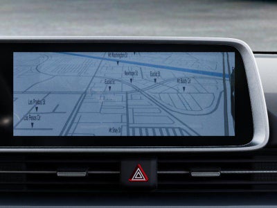 2025 Hyundai IONIQ 6 SE