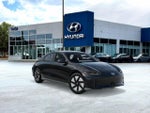 2025 Hyundai IONIQ 6 SE