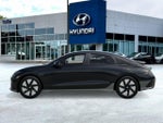2025 Hyundai IONIQ 6 SE