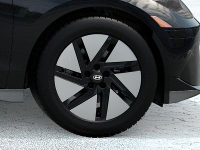 2025 Hyundai IONIQ 6 SE