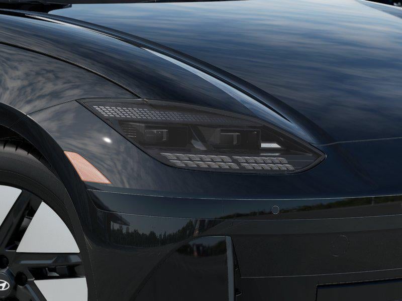 2025 Hyundai IONIQ 6 SE