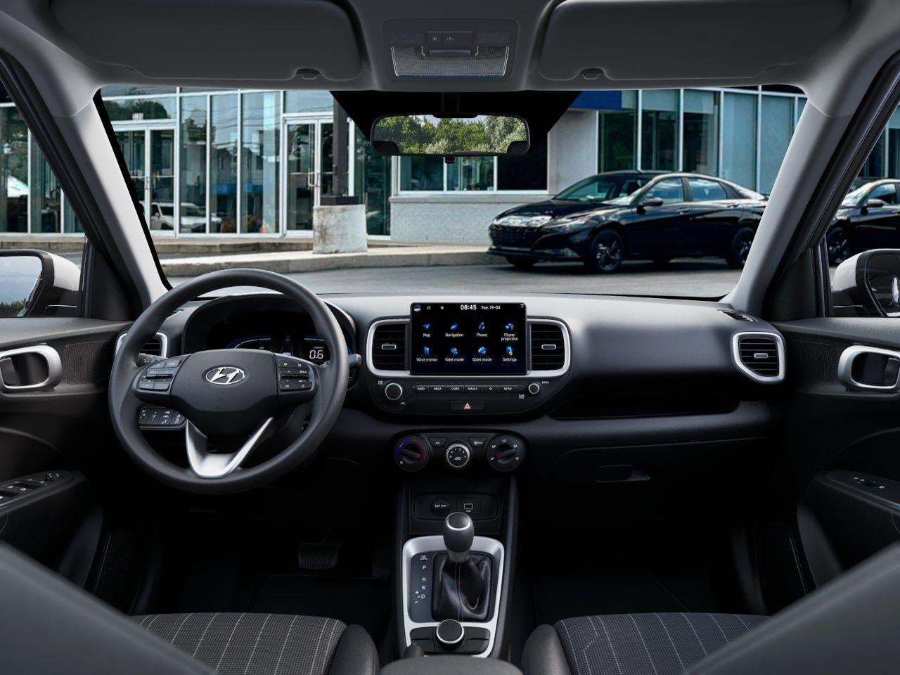 2026 Hyundai VENUE SE