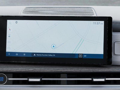 2027 Hyundai SANTA FE HYBRID Limited 6P