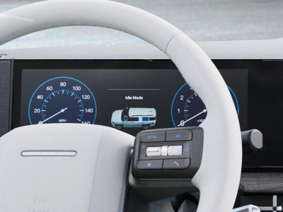 2027 Hyundai SANTA FE HYBRID Limited 6P