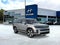 2027 Hyundai SANTA FE HYBRID Limited 6P