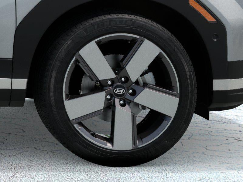 2027 Hyundai SANTA FE HYBRID Limited 6P