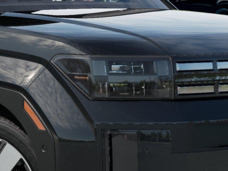2027 Hyundai SANTA FE HYBRID Limited 6P