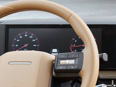 2027 Hyundai SANTA FE Limited 6P