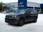 2027 Hyundai SANTA FE HYBRID Calligraphy