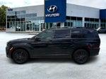 2027 Hyundai SANTA FE HYBRID Calligraphy