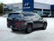 2027 Hyundai SANTA FE HYBRID Calligraphy