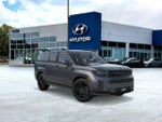 2027 Hyundai SANTA FE HYBRID Calligraphy