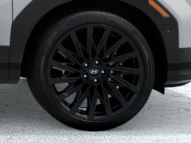 2027 Hyundai SANTA FE Calligraphy