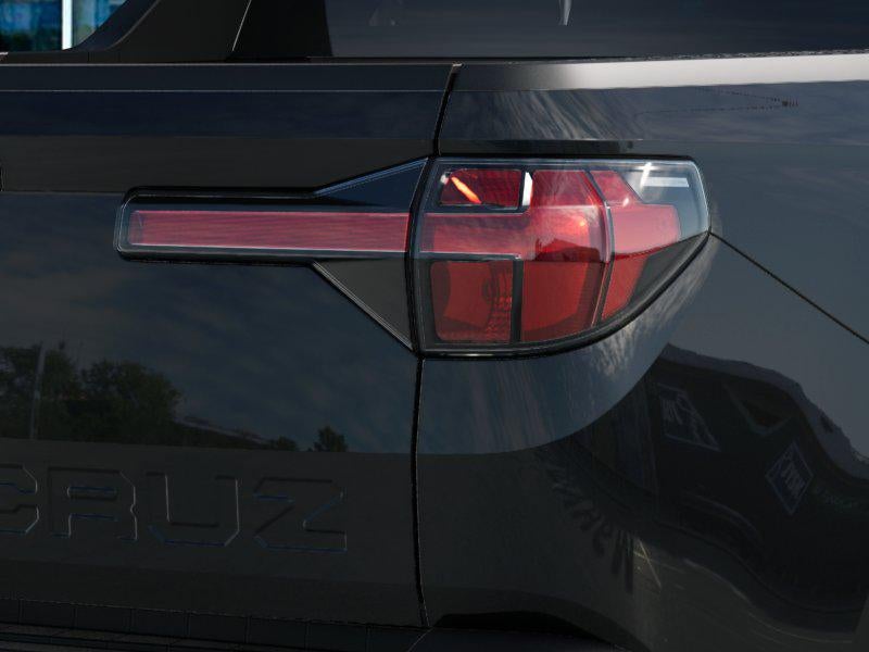 2027 Hyundai SANTA CRUZ SE